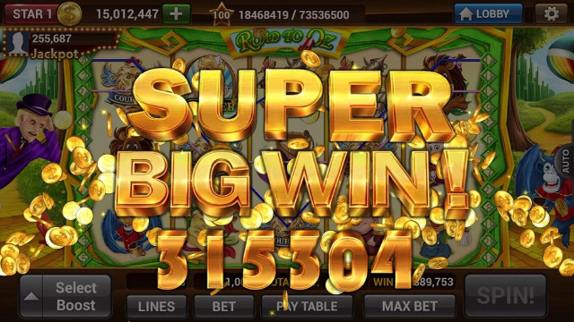 Game Slot Paling Gacor di Indonesia