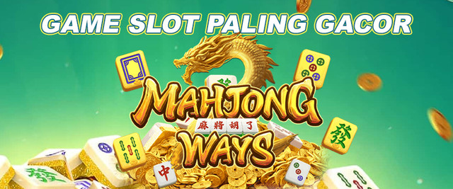 Strategi Serta Teknik Menang Main Slot Mahjong Ways 2 Gacor