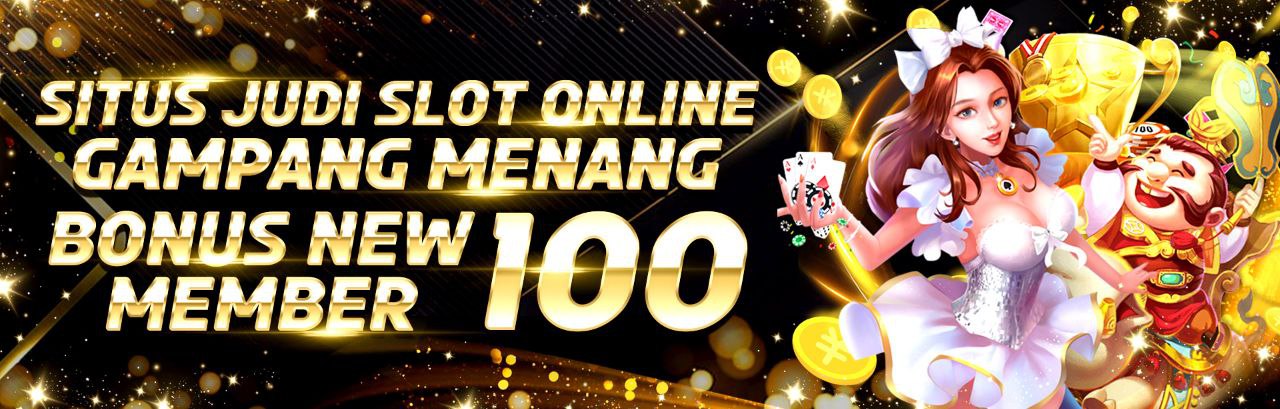 Situs Slot Depo 25 Bonus 25