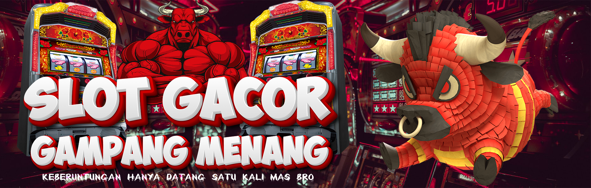 Situs Slot Gacor