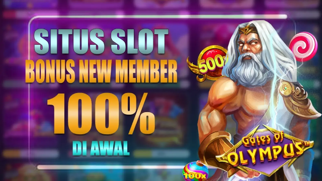 Situs Slot Online